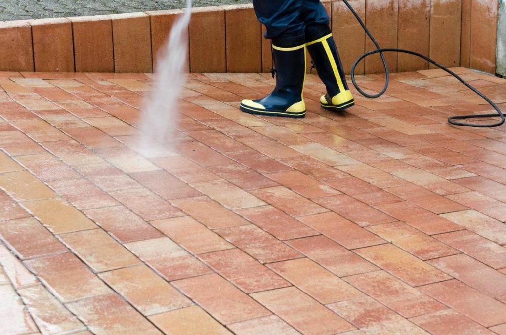 The 6-Minute Rule for Woodinville Pressure Washing